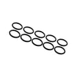 RINGOL-049-PCS10 - ENGINE OIL SUMP GASKET PCS 10 Rubber Parts, Sealing Rings