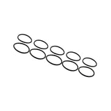 RINGOL-056-PCS10 - O-RING, IGNITION DISTRIBUTOR PCS 10 Rubber Parts, Sealing Rings