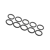 RINGOL-058-PCS10 - OIL COOLER SEAL RING PCS 10 Rubber Parts, Sealing Rings