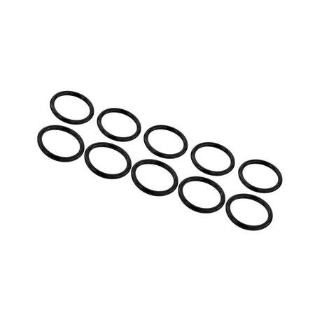 RINGOL-058-PCS10 - OIL COOLER SEAL RING PCS 10 Rubber Parts, Sealing Rings