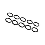 RINGOL-061-PCS10 - OIL COOLER SEAL RING PCS 10 Rubber Parts, Sealing Rings