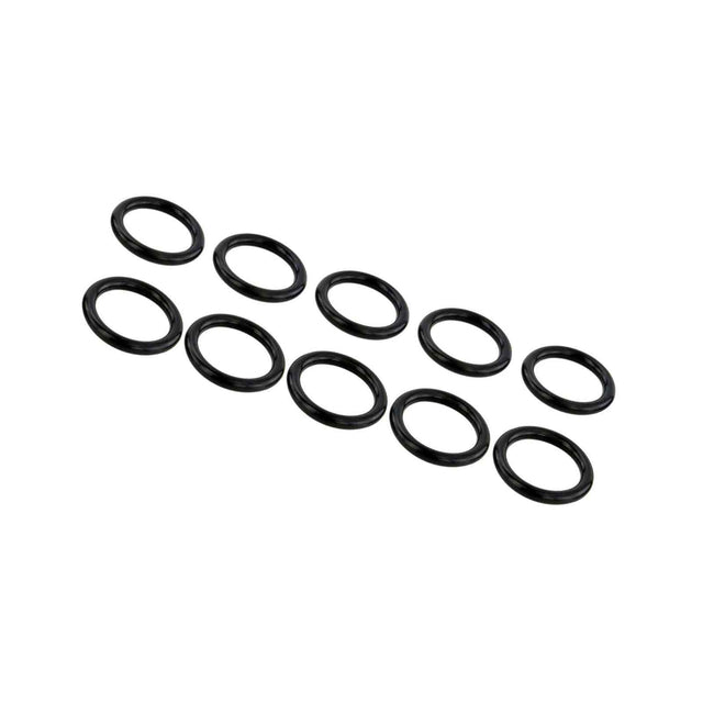 RINGOL-061-PCS10 - OIL COOLER SEAL RING PCS 10 Rubber Parts, Sealing Rings