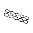 RINGOL-062-PCS10 - O-RING SOLENOID VALVE PCS 10 Rubber Parts, Sealing Rings