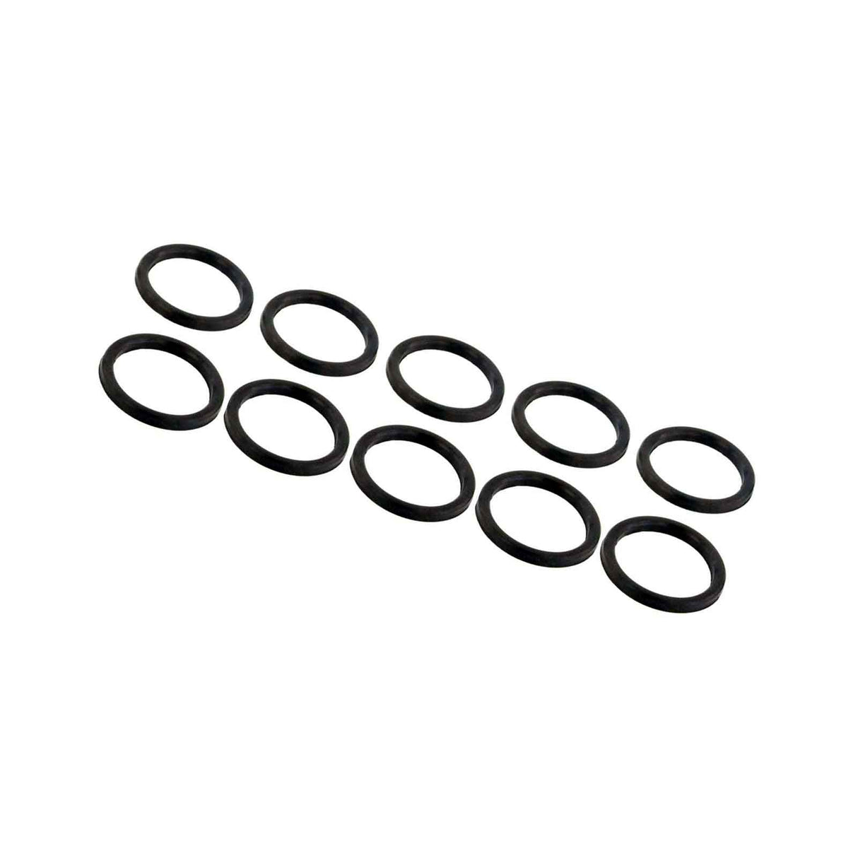 RINGOL-062-PCS10 - O-RING SOLENOID VALVE PCS 10 Rubber Parts, Sealing Rings