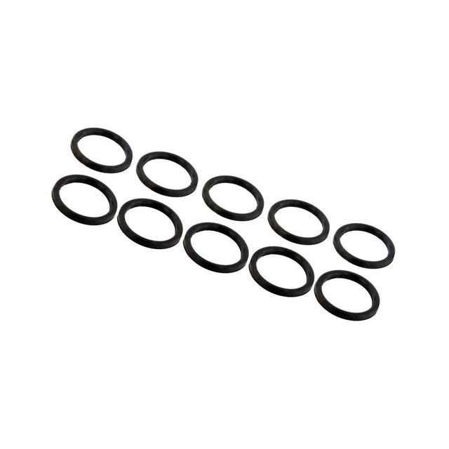 RINGOL-062-PCS10 - O-RING SOLENOID VALVE PCS 10 Rubber Parts, Sealing Rings