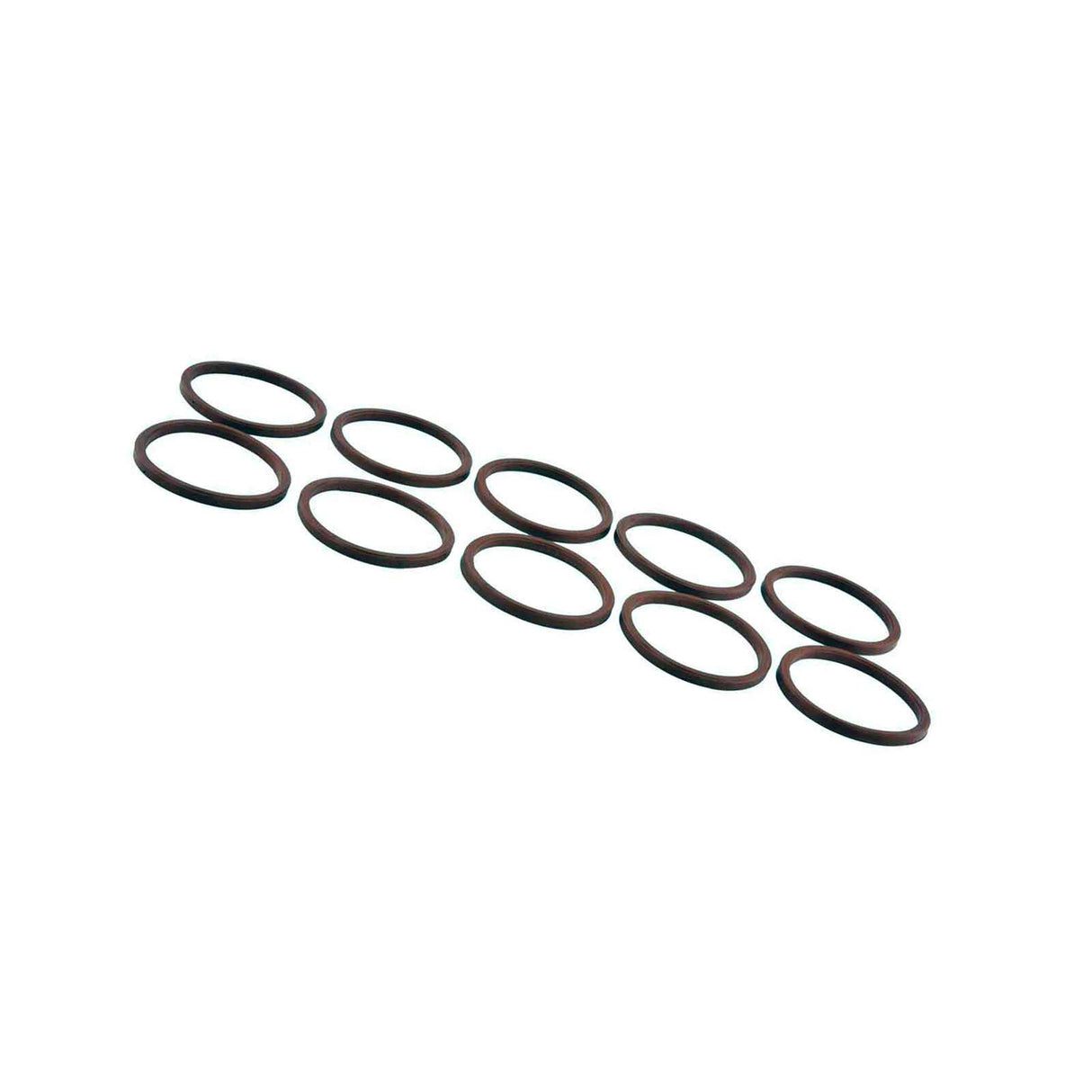 RINGOL-066-PCS10 - OIL COOLER SEAL RING PCS 10 Rubber Parts, Sealing Rings