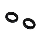 RINGOL-071-PCS2 - OIL COOLER SEAL RING PCS 2 Rubber Parts, Sealing Rings