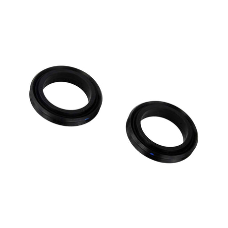 RINGOL-071-PCS2 - OIL COOLER SEAL RING PCS 2 Rubber Parts, Sealing Rings