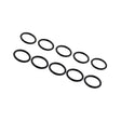 RINGWH-008-PCS10 - COOLING SYSTEM O-RING PCS 10 Rubber Parts, Sealing Rings