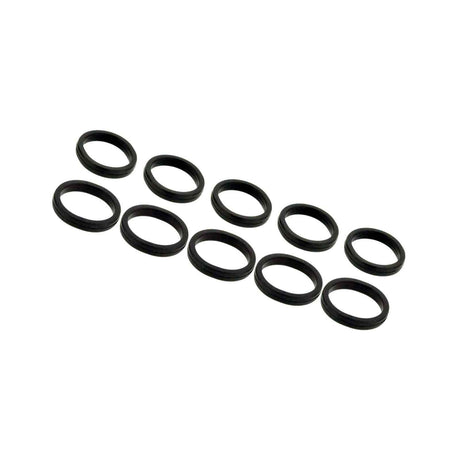 RINGWH-012-PCS10 - COOLING SYSTEM O-RING PCS 10 Rubber Parts, Sealing Rings