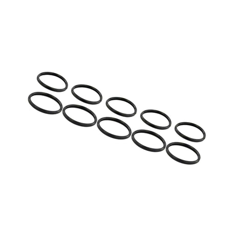 RINGWH-015-PCS10 - COOLING SYSTEM O-RING PCS 10 Rubber Parts, Sealing Rings