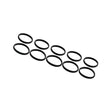 RINGWH-016-PCS10 - COOLING SYSTEM O-RING PCS 10 Rubber Parts, Sealing Rings
