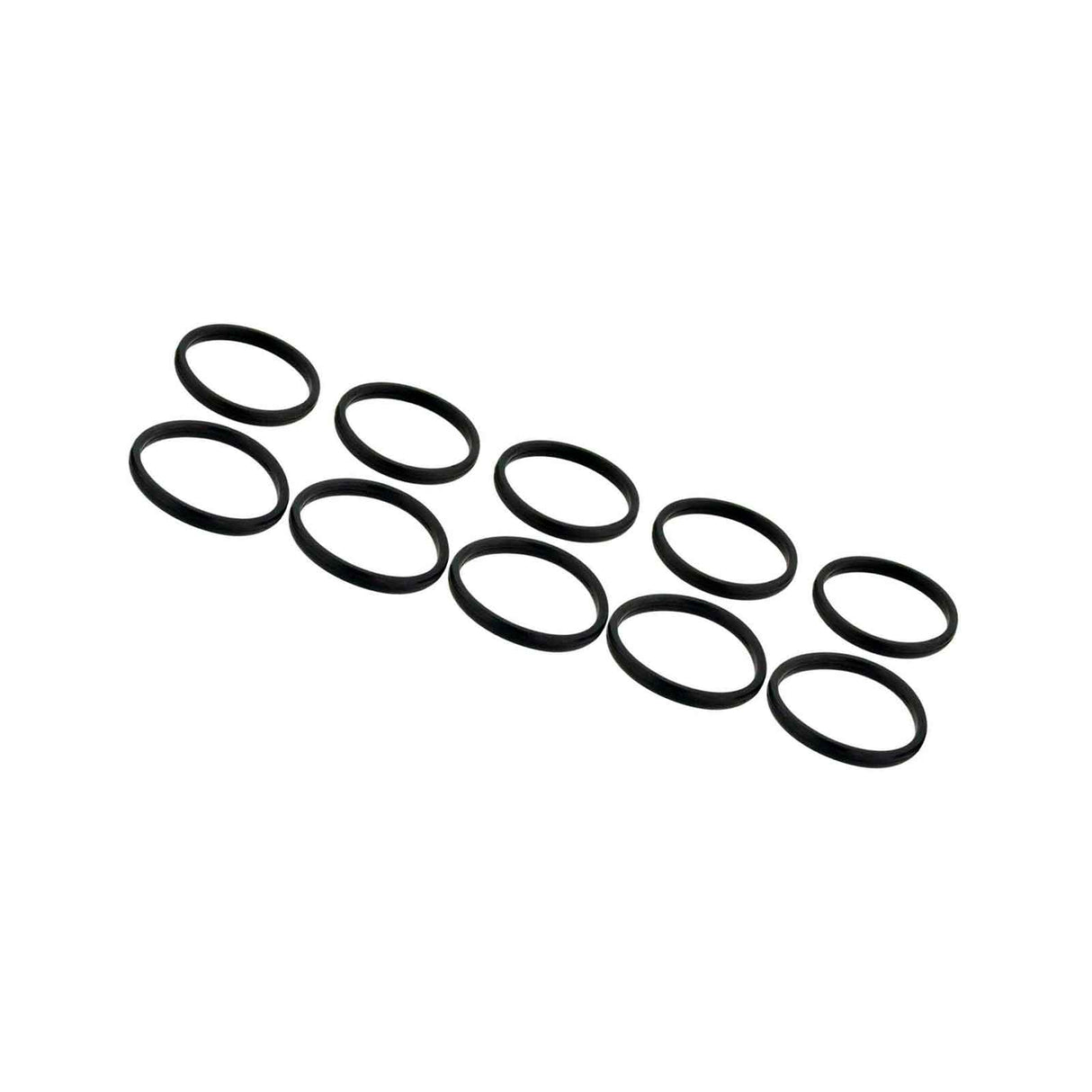 RINGWH-016-PCS10 - COOLING SYSTEM O-RING PCS 10 Rubber Parts, Sealing Rings
