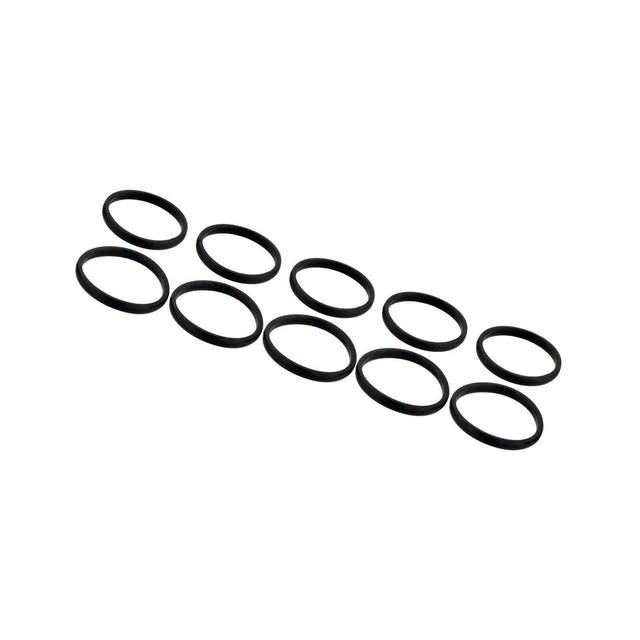 RINGWH-016-PCS10 - COOLING SYSTEM O-RING PCS 10 Rubber Parts, Sealing Rings