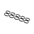 RINGWH-017-PCS10 - COOLING SYSTEM O-RING PCS 10 Rubber Parts, Sealing Rings