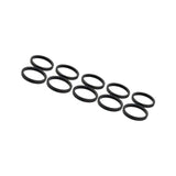 RINGWH-017-PCS10 - COOLING SYSTEM O-RING PCS 10 Rubber Parts, Sealing Rings