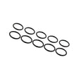 RINGWH-018-PCS10 - COOLING SYSTEM O-RING PCS 10 Rubber Parts, Sealing Rings