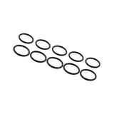 RINGWH-018-PCS10 - COOLING SYSTEM O-RING PCS 10 Rubber Parts, Sealing Rings