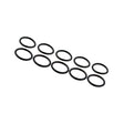 RINGWH-020-PCS10 - COOLING SYSTEM O-RING PCS 10 Rubber Parts, Sealing Rings
