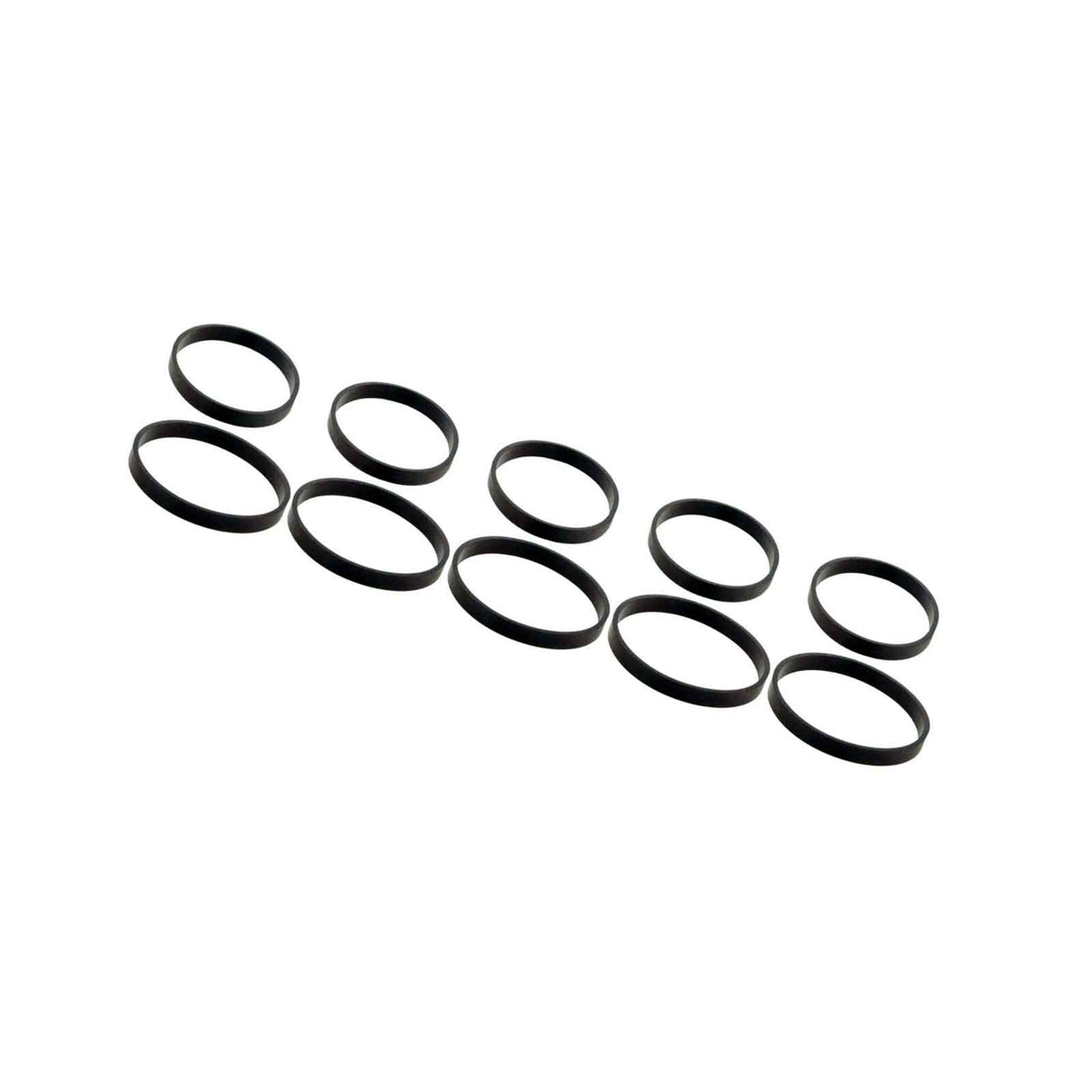 RINGWH-021-PCS10 - COOLING SYSTEM O-RING PCS 10 Rubber Parts, Sealing Rings