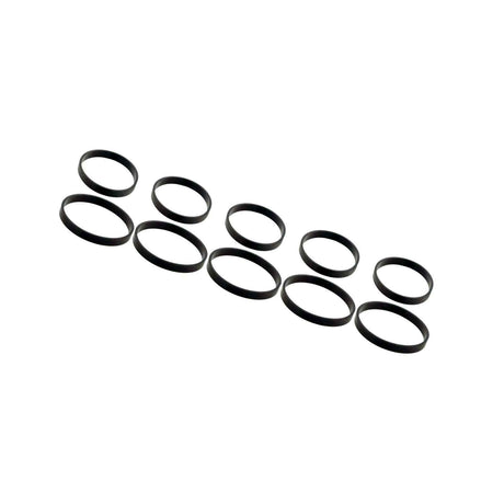 RINGWH-021-PCS10 - COOLING SYSTEM O-RING PCS 10 Rubber Parts, Sealing Rings