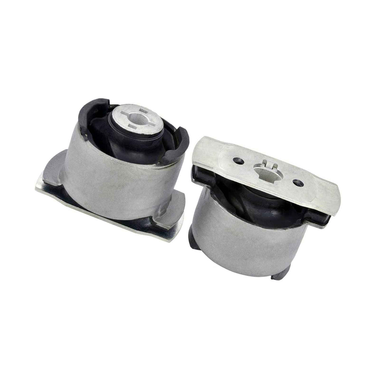 RNAB-018-KIT - REAR CROSSMEMBER BUSHING KIT Rubber Parts, Bushings