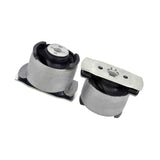 RNAB-018-KIT - REAR CROSSMEMBER BUSHING KIT Rubber Parts, Bushings