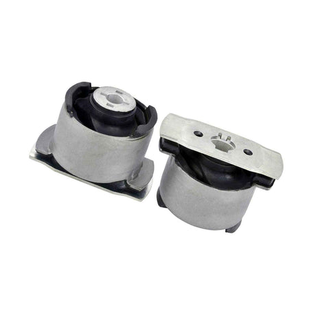 RNAB-018-KIT - REAR CROSSMEMBER BUSHING KIT Rubber Parts, Bushings