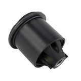 RNAB-LOGRP - REAR CROSSMEMBER BUSHING Rubber Parts, Bushings