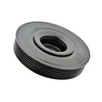 RNDS-F4R - CRANKSHAFT PULLEY F4R Rubber Parts, Crankshaft Pulleys