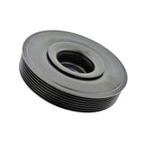 RNDS-F4R - CRANKSHAFT PULLEY F4R Rubber Parts, Crankshaft Pulleys