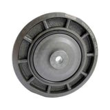 RNDS-F9Q5PK - CRANKSHAFT PULLEY F9Q Rubber Parts, Crankshaft Pulleys