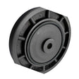 RNDS-F9Q6PK - CRANKSHAFT PULLEY F9Q Rubber Parts, Crankshaft Pulleys