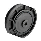 RNDS-F9Q6PK - CRANKSHAFT PULLEY F9Q Rubber Parts, Crankshaft Pulleys
