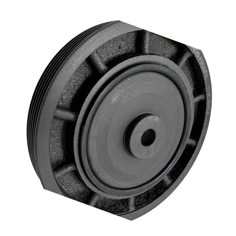 RNDS-F9Q6PK - CRANKSHAFT PULLEY F9Q Rubber Parts, Crankshaft Pulleys