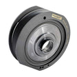 RNDS-G9T7PK - CRANKSHAFT PULLEY G9T Rubber Parts, Crankshaft Pulleys