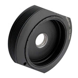 RNDS-G9U - CRANKSHAFT PULLEY G9U Rubber Parts, Crankshaft Pulleys