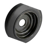 RNDS-K4J - CRANKSHAFT PULLEY K4J Rubber Parts, Crankshaft Pulleys