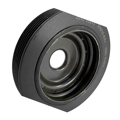 RNDS-K4J - CRANKSHAFT PULLEY K4J Rubber Parts, Crankshaft Pulleys