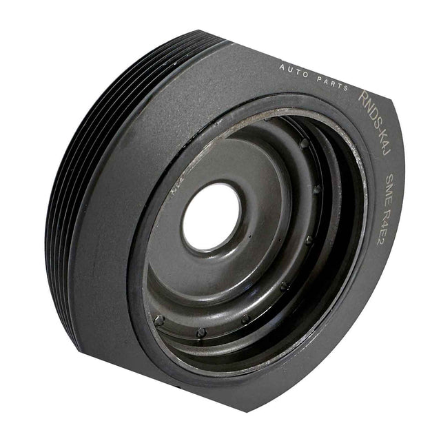 RNDS-K4J - CRANKSHAFT PULLEY K4J Rubber Parts, Crankshaft Pulleys