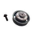 RNDS-K4M - CAMSHAFT DEPHASER PULLEY K4M Rubber Parts, Crankshaft Pulleys