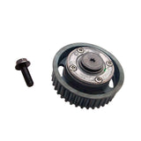 RNDS-K4M - CAMSHAFT DEPHASER PULLEY K4M Rubber Parts, Crankshaft Pulleys