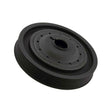RNDS-K9K - CRANKSHAFT PULLEY K9K/K4M Rubber Parts, Crankshaft Pulleys