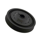 RNDS-K9K - CRANKSHAFT PULLEY K9K/K4M Rubber Parts, Crankshaft Pulleys