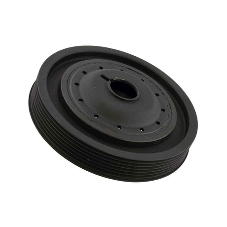 RNDS-K9K - CRANKSHAFT PULLEY K9K/K4M Rubber Parts, Crankshaft Pulleys