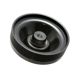 RNDS-LOG - CRANKSHAFT PULLEY Rubber Parts, Crankshaft Pulleys
