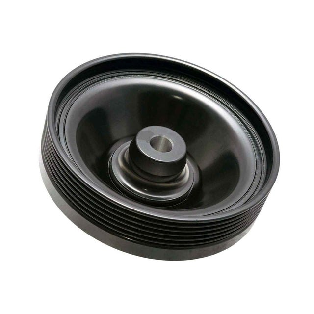 RNDS-LOG - CRANKSHAFT PULLEY Rubber Parts, Crankshaft Pulleys