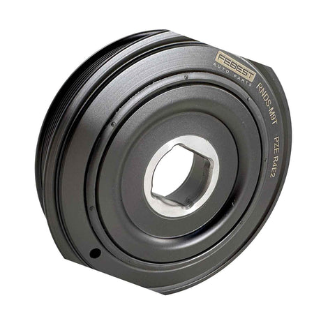 RNDS-M9T - CRANKSHAFT PULLEY M9T Rubber Parts, Crankshaft Pulleys