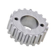 RNES-001 - CRANKSHAFT TIMING PULLEY Rubber Parts, Crankshaft Pulleys