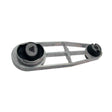 RNM-K4M - REAR ENGINE MOUNT Rubber Parts, Engine Mounts